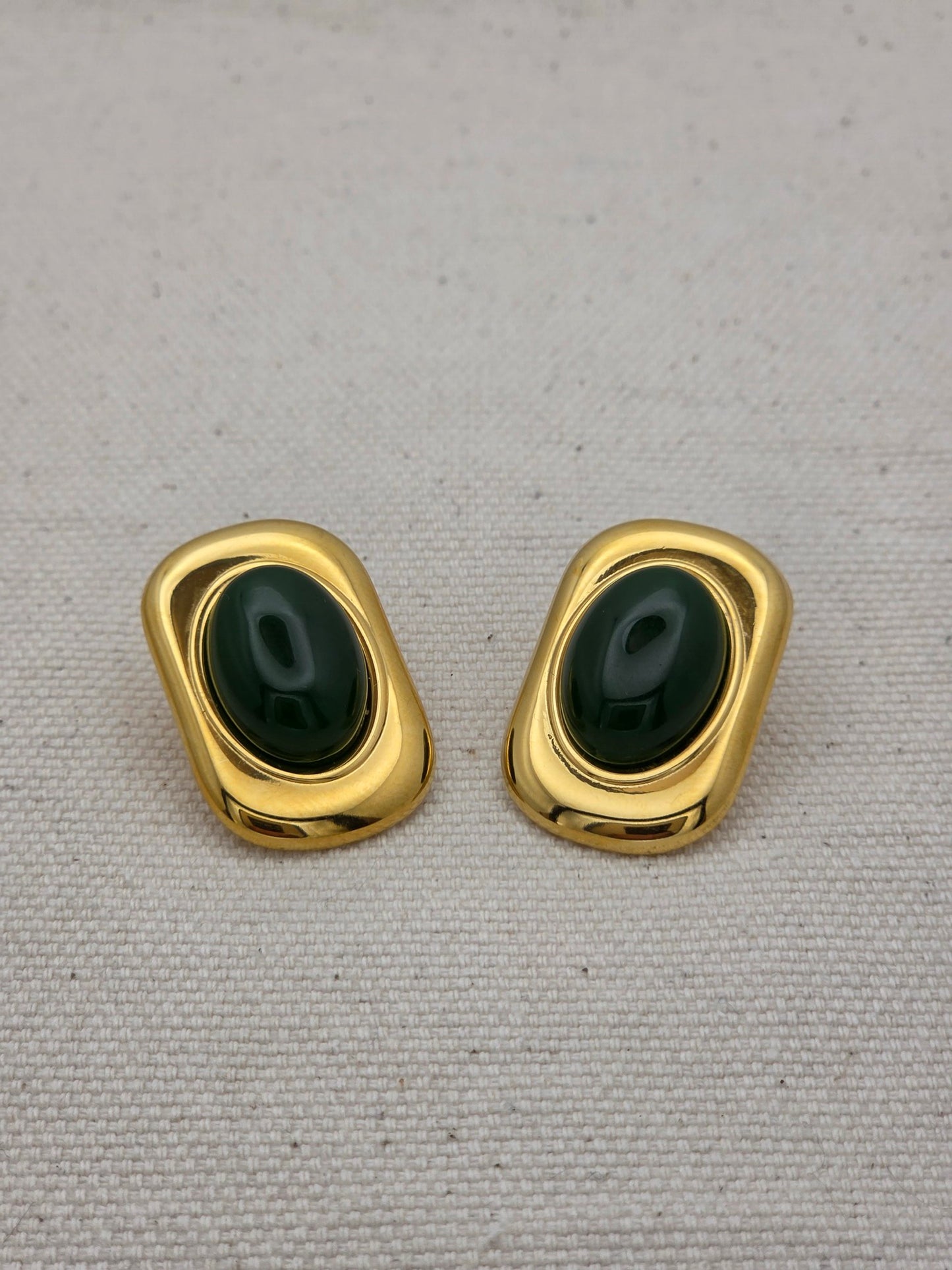 Pendiente de oro para mujer Helou Bijoux