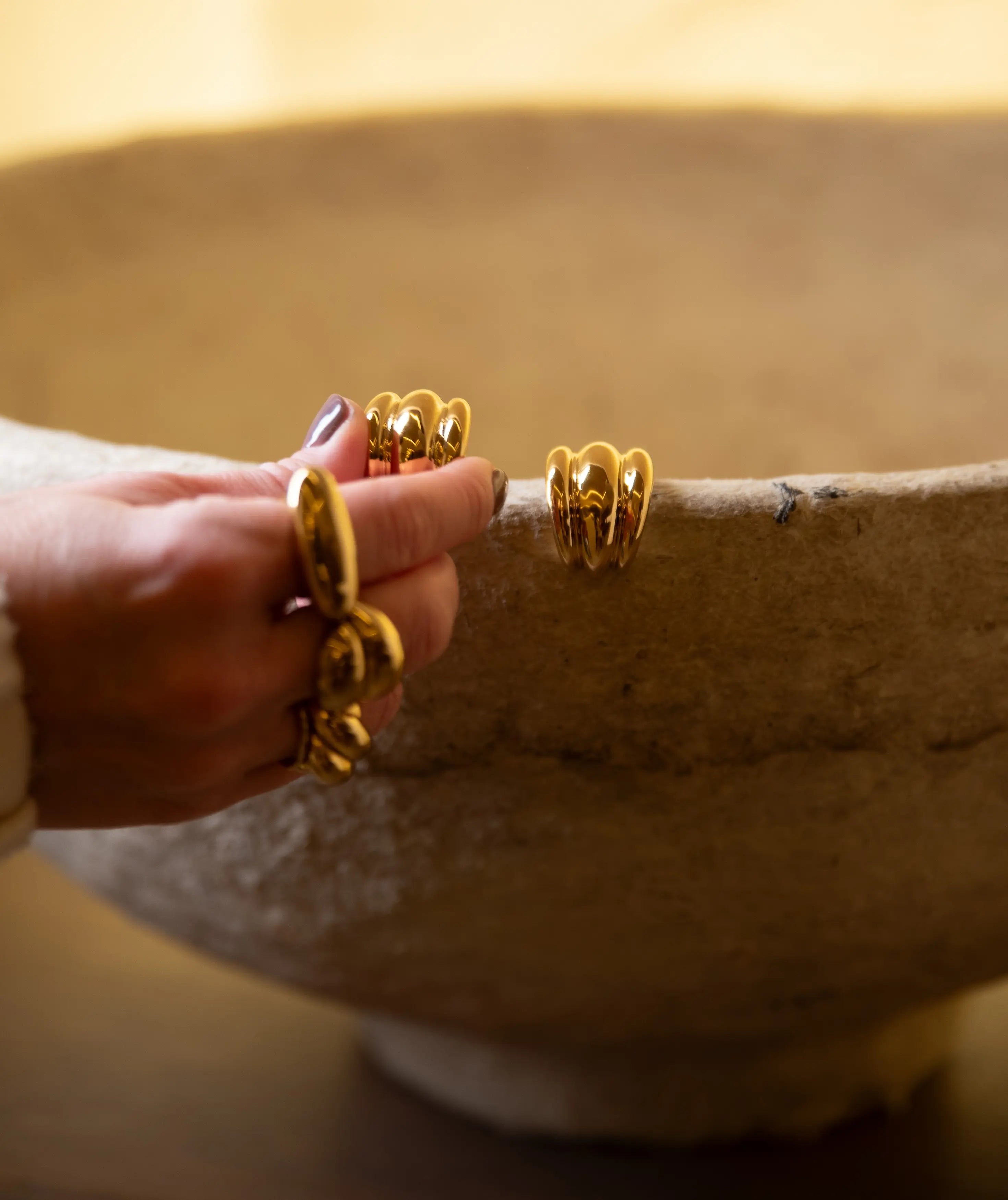 Joyas mujer