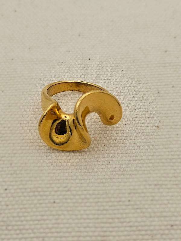 Anillo original para mujer
