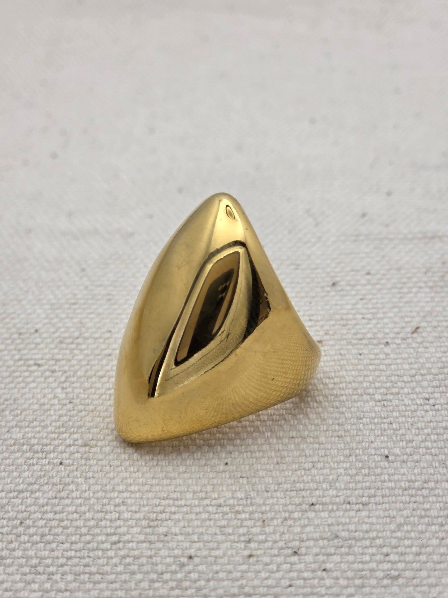 Anillo de oro Helou Bijoux - Mireia