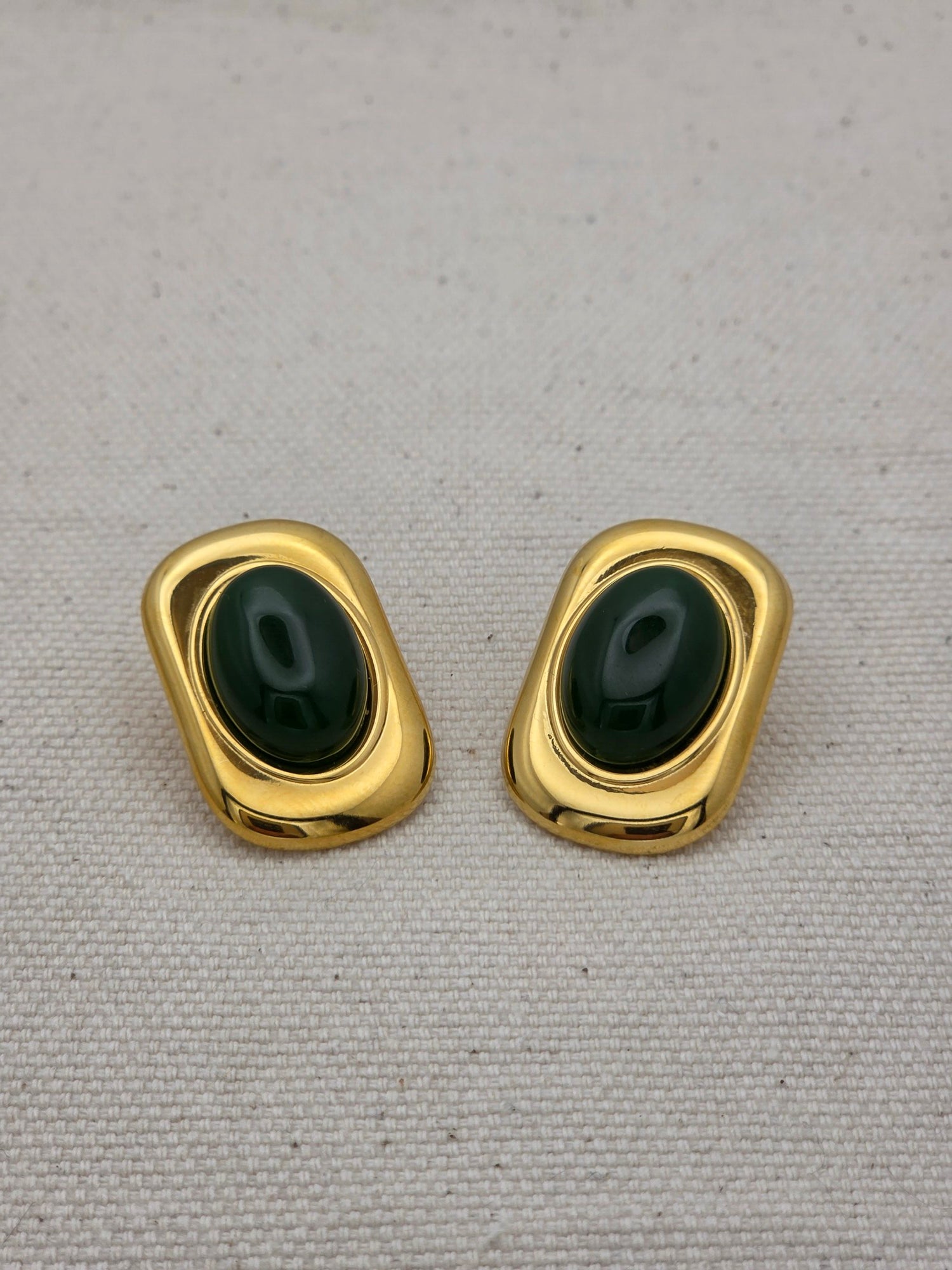 Pendiente de oro para mujer Helou Bijoux