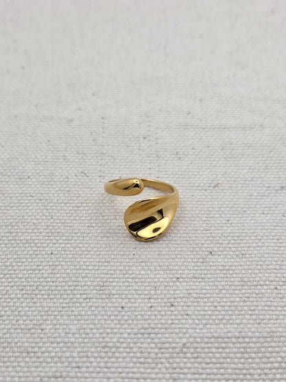 Anillo ajustable - Jules