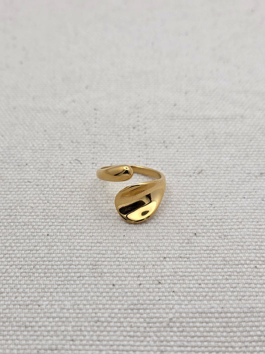 Anillo ajustable - Jules