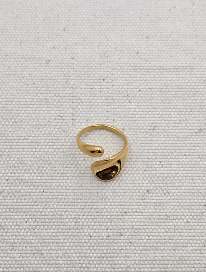 Anillo ajustable para mujer - Jules