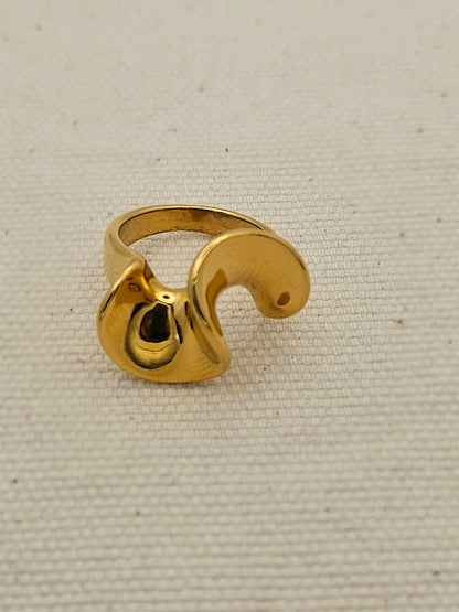 Anillo original para mujer